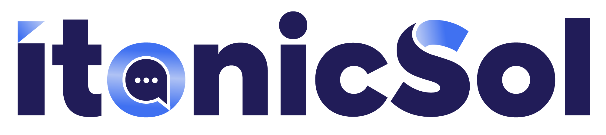ITonic | Innovate. Build. Succeed
